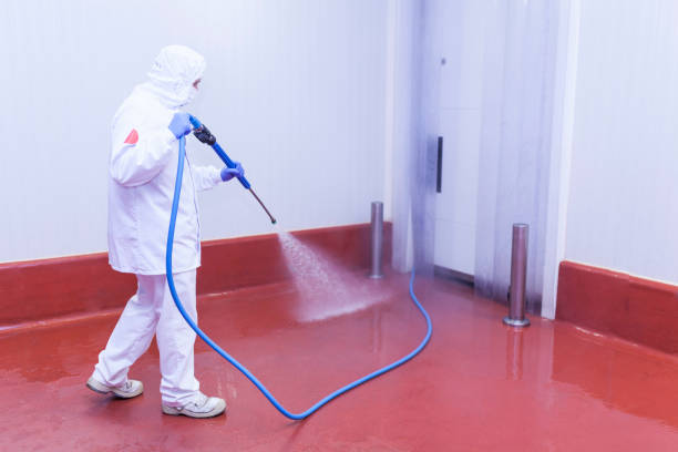 Best Restaurant Pressure Washing  in Churchill, MT